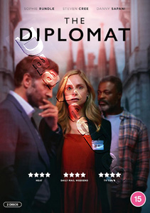 The Diplomat |   DVD